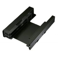 Dual monteringsramme til HDD/SSD 2.5" til 3.5"