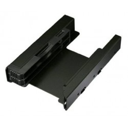 Dual monteringsramme til HDD/SSD 2.5" til 3.5"