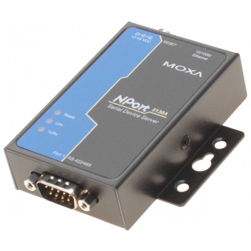 1-PORT RS422/485 serielportserver