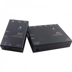 IPVXM-M010(U), HDMI Extender over 100MHz LAN (H.264 Format)