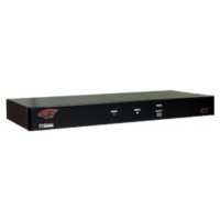 DAKG-Z142, Quad-View 2-Port DVI KVM Switch med lyd & Hotkey 