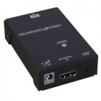 VKCMP-011, HDMI til DisplayPort Konverter